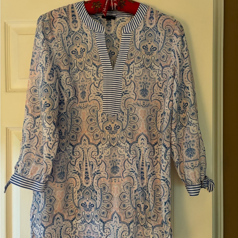 Talbots top